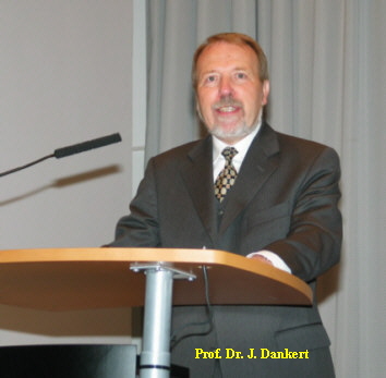 Prof. Dr. Jürgen Dankert